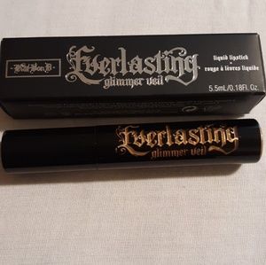 Kat Von D Everlasting glimmer veil liquid lipstick